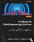 Bryan, Kedeisha, Ransome, Taamir - Cracking the Data Engineering Interview