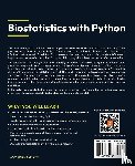Medin, Darko - Biostatistics with Python
