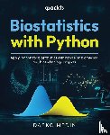 Medin, Darko - Biostatistics with Python