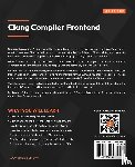 Murashko, Ivan - Clang Compiler Frontend