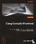 Murashko, Ivan - Clang Compiler Frontend