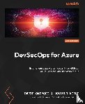 Okeyode, David, Kirui, Joylynn - DevSecOps for Azure