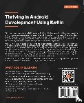 Rodríguez, Gema Socorro - Thriving in Android Development Using Kotlin