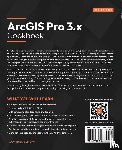 Gisp, Tripp Corbin - ArcGIS Pro 3.x Cookbook - Second Edition