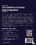 Bonnefoy, Pierre-Yves, Chaize, Emeric, Mansuy, Raphaël - The Definitive Guide to Data Integration