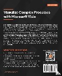 Parker, David J, Leli¿, ¿Enaj - Visualize Complex Processes with Microsoft Visio