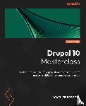 Bergstein, Adam - Drupal 10 Masterclass