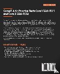 Neil, Ian, Birch, Mark - CompTIA A+ Practice Tests Core 1 (220-1101) and Core 2 (220-1102)