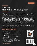 Tragura, Sherwin John C. - Mastering Flask Web and API Development