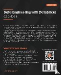 Chadha, Pulkit - Data Engineering with Databricks Cookbook
