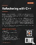 Danilov, Dmitry - Refactoring with C++