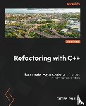 Danilov, Dmitry - Refactoring with C++