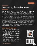 Y¿ld¿r¿m, Sava¿, Chenaghlu, Meysam Asgari - Mastering Transformers - Second Edition