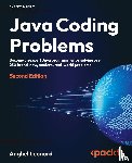 Leonard, Anghel - Java Coding Problems - Second Edition