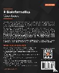 MacLean, Dan - R Bioinformatics Cookbook