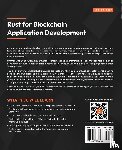 Sharma, Akhil - Rust for Blockchain Application Development