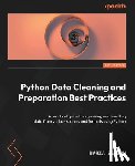 Zervou, Maria - Python Data Cleaning and Preparation Best Practices