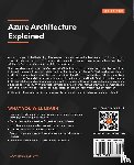 Rendón, David, Hargreaves, Brett - Azure Architecture Explained