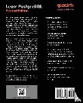 Ferrari, Luca, Pirozzi, Enrico - Learn PostgreSQL - Second Edition