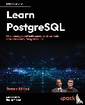Ferrari, Luca, Pirozzi, Enrico - Learn PostgreSQL - Second Edition