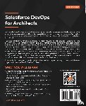 Cowell, Rob, Malmqvist, Lars - Salesforce DevOps for Architects