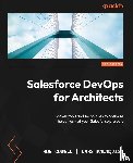Cowell, Rob, Malmqvist, Lars - Salesforce DevOps for Architects