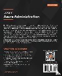 Mrzyg¿ód, Kamil - Learn Azure Administration - Second Edition