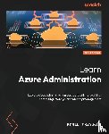 Mrzyg¿ód, Kamil - Learn Azure Administration - Second Edition