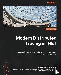 Molkova, Liudmila - Modern Distributed Tracing in .NET