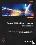 Beaumont, Greg - Power BI Machine Learning and OpenAI