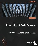 Ozdemir, Sinan - Principles of Data Science - Third Edition