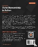 Lee, Pui Shing - Data Stewardship in Action