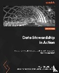 Lee, Pui Shing - Data Stewardship in Action