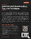 Aarhus, Jeanne - AutoCAD 2025 Best Practices, Tips, and Techniques