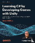 Ferrone, Harrison - Learning C# by Developing Games with Unity