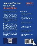 Price, Mark J. - Apps and Services with .NET 8 - Second Edition