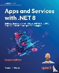 Price, Mark J. - Apps and Services with .NET 8 - Second Edition