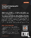 Kelley, Diana, Moyle, Ed - Practical Cybersecurity Architecture - Second Edition