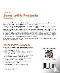Kennedy, Seán, Putten, Maaike van - Learn Java with Projects