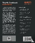 Iodice, Gian Marco - TinyML Cookbook - Second Edition