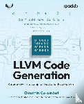 Colombet, Quentin - LLVM Code Generation