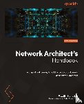 Ali, Alim H. - Network Architect's Handbook