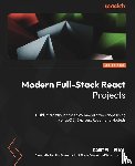 Bugl, Daniel - Modern Full-Stack React Projects