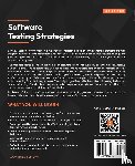 Heusser, Matthew, Larsen, Michael - Software Testing Strategies