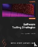 Heusser, Matthew, Larsen, Michael - Software Testing Strategies