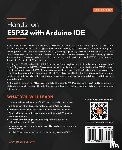Zulfiqar, Asim - Hands-on ESP32 with Arduino IDE