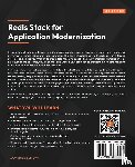 Fugaro, Luigi, Ortensi, Mirko - Redis Stack for Application Modernization