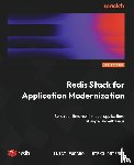 Fugaro, Luigi, Ortensi, Mirko - Redis Stack for Application Modernization