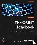 Meredith, Dale - The OSINT Handbook