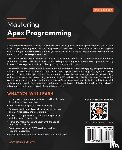 Battisson, Paul - Mastering Apex Programming - Second Edition